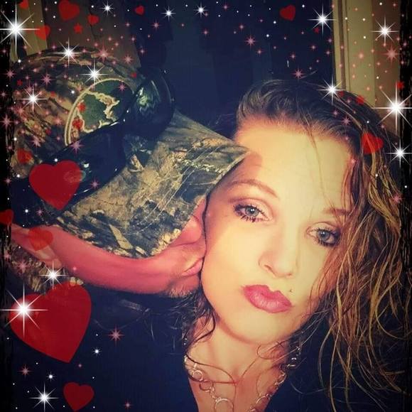 Meet your Posher, Brandy lánel - Picture 1 of 1